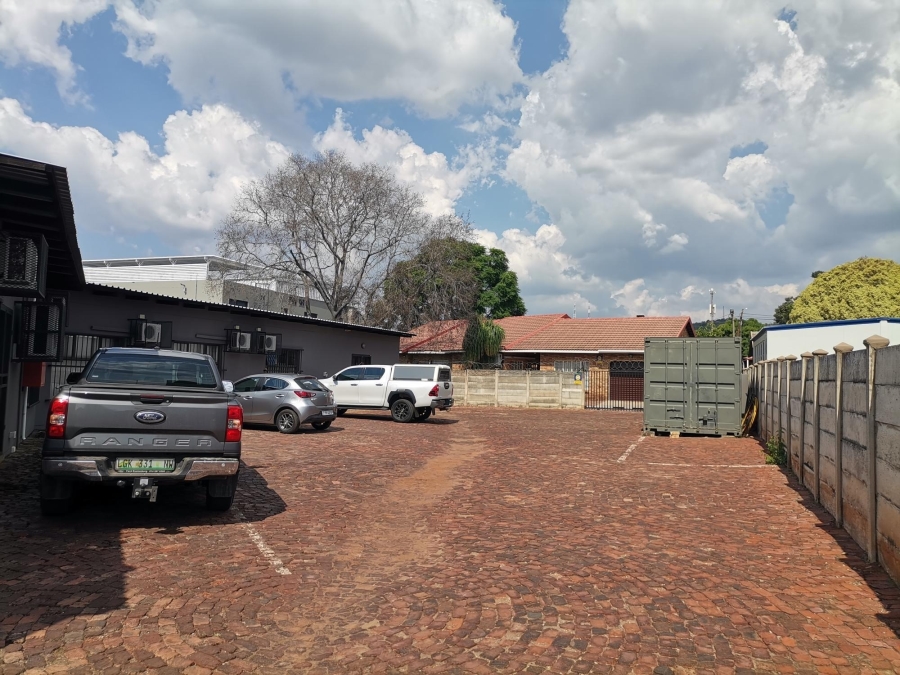 Commercial Property for Sale in Bodorp North West